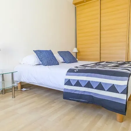 Agence Anthalia - Carre D'or Apartment *
