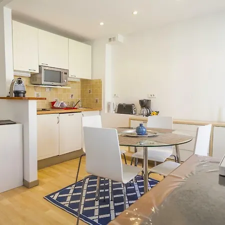 Apartment Agence Anthalia - Carre D'or *