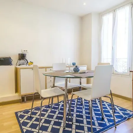 Apartment Agence Anthalia - Carre D'or